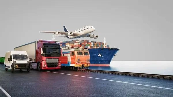 Xina Mèxic Transport d'aliments