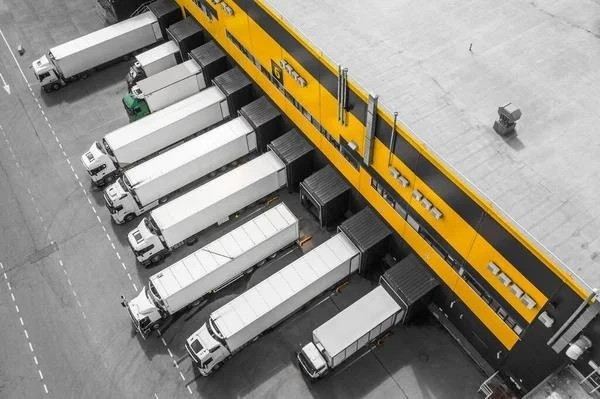 Transport de cigarrets electrònics entre la Xina i Europa